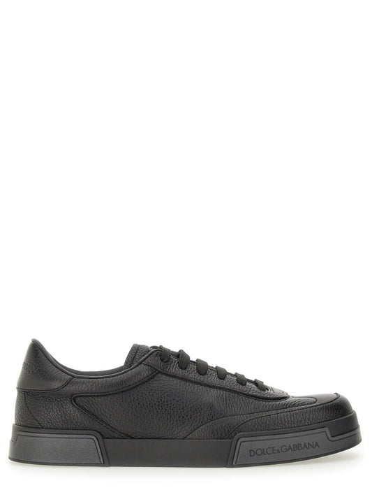 Dolce & Gabbana Men Portfino "Yacht" Sneaker