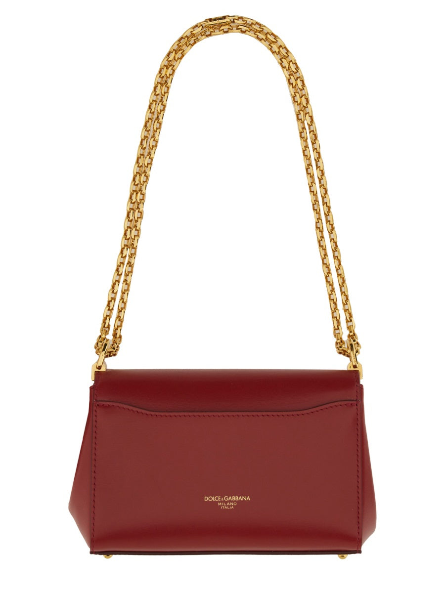 Dolce & Gabbana Women Shoulder Bag "Marlene"