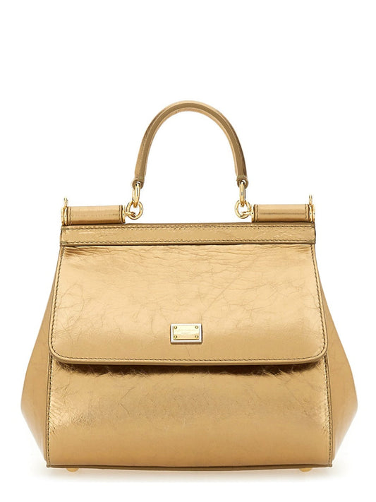 Dolce & Gabbana Women Bag "Sicily"