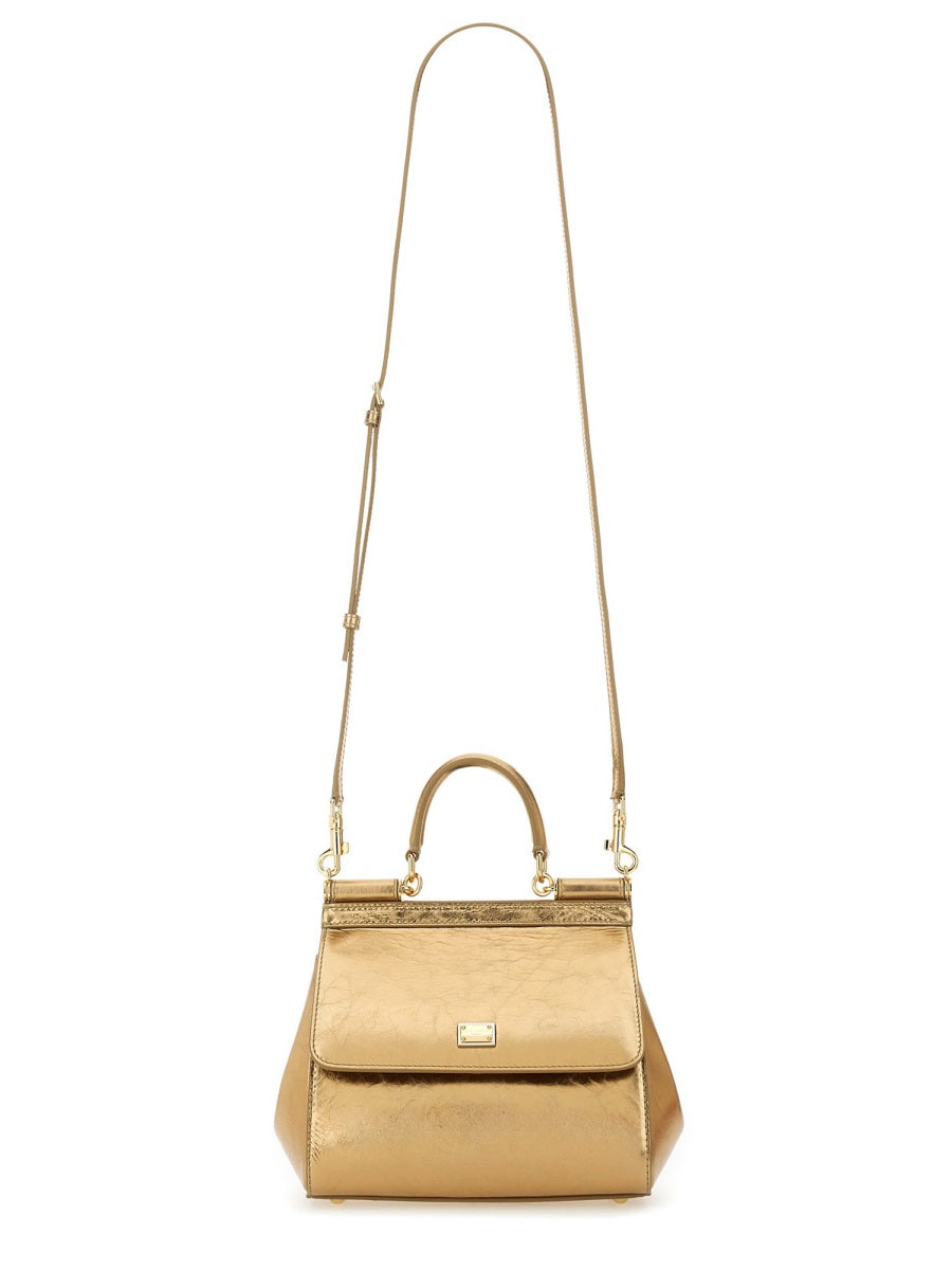 Dolce & Gabbana Women Bag "Sicily"