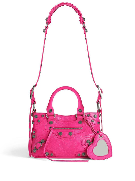 Balenciaga Women Neo Cagole Small