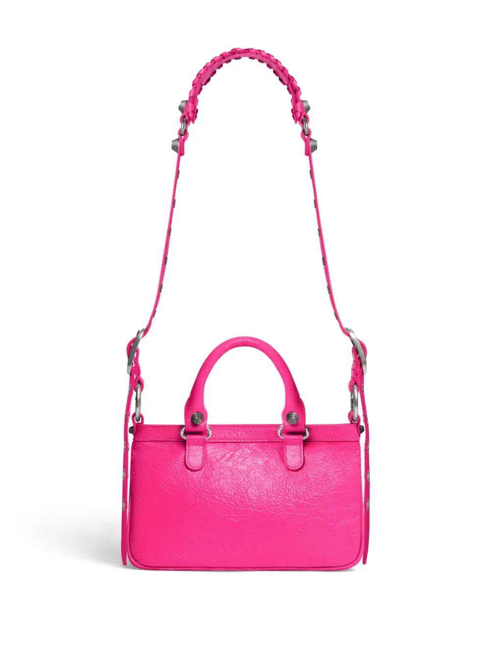 Balenciaga Women Neo Cagole Small
