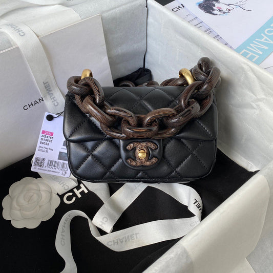 Chanel Bag New Arrival Luxury Bag - 251