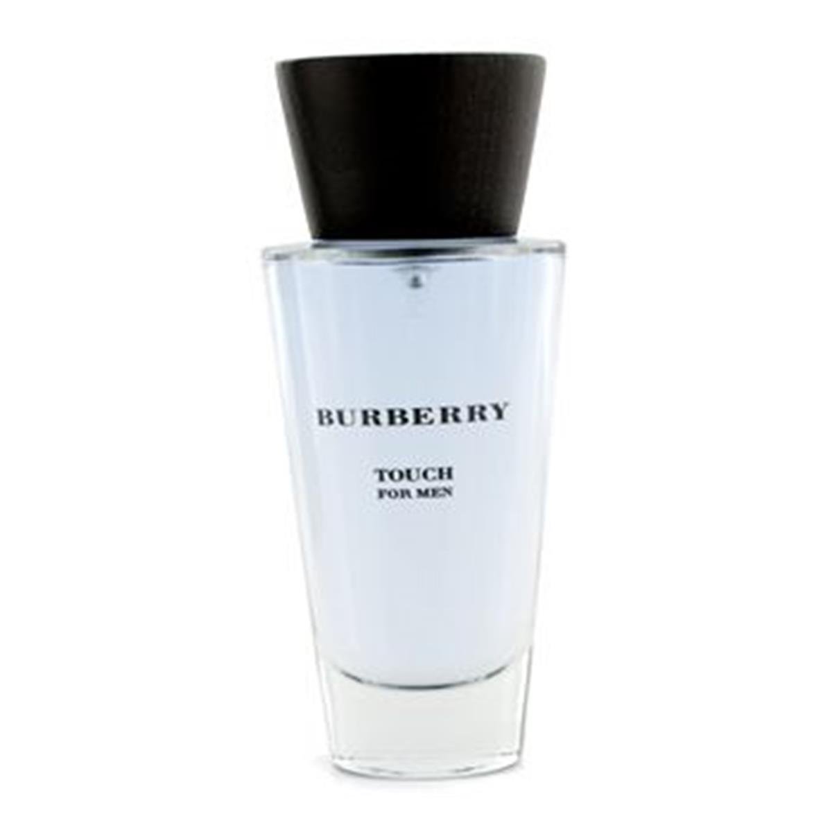 Burberry  3.3 oz Touch Eau De Toilette Natural Spray, Men