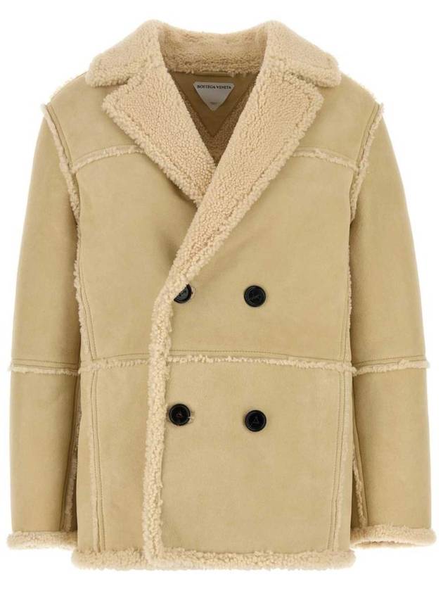 Bottega Veneta Bottega Veneta Coats