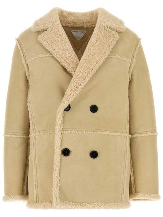 Bottega Veneta Bottega Veneta Coats