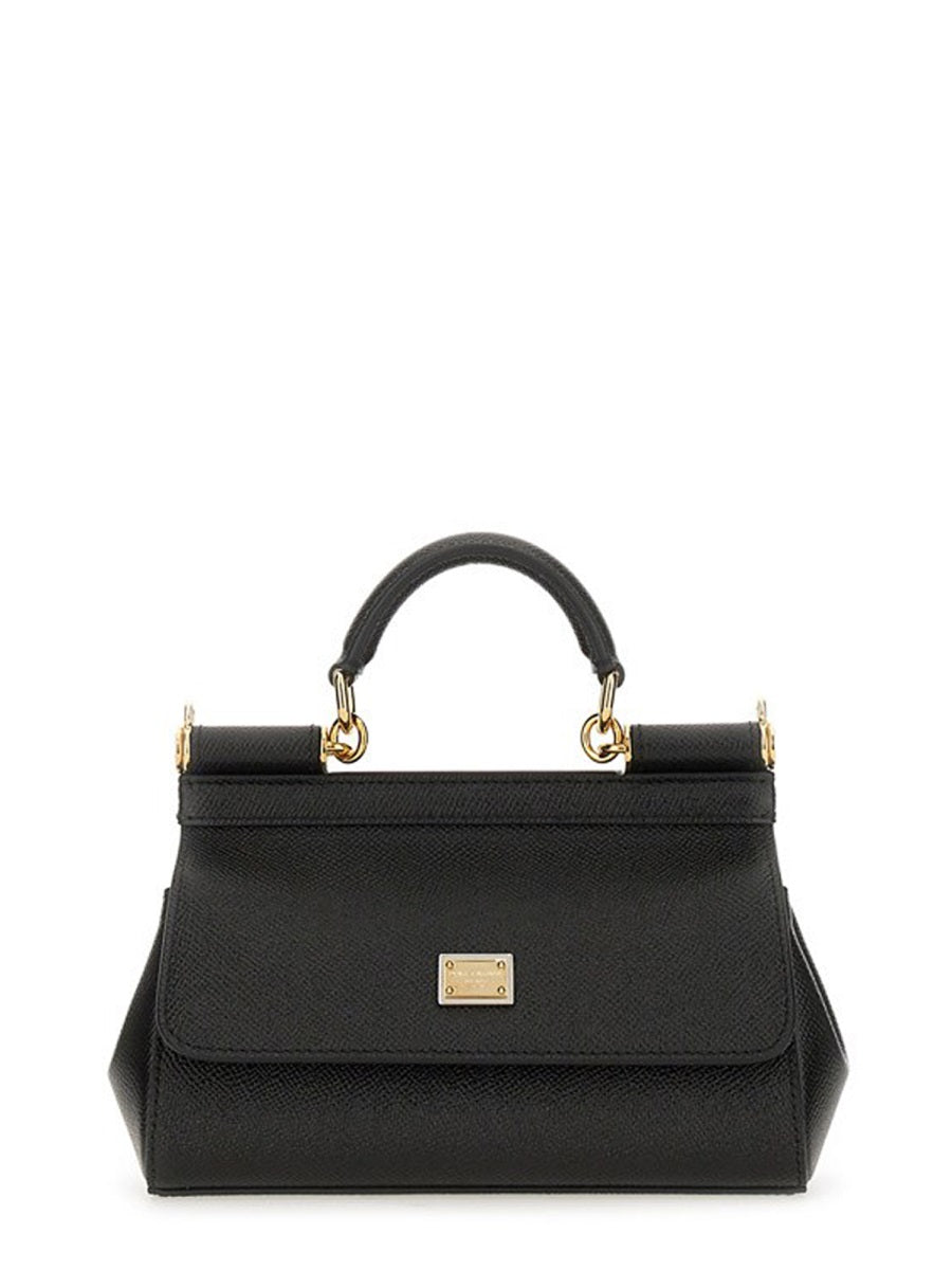 Dolce & Gabbana Women Bag "Sicily" Small