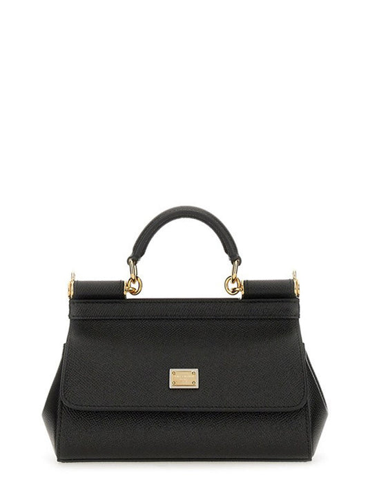 Dolce & Gabbana Women Bag "Sicily" Small