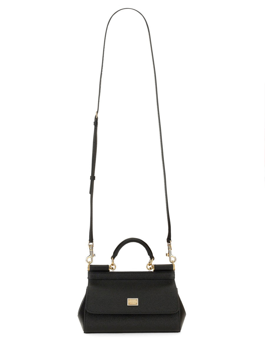 Dolce & Gabbana Women Bag "Sicily" Small