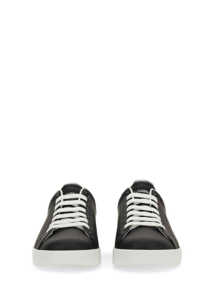 Dolce & Gabbana Men Portofino Sneaker