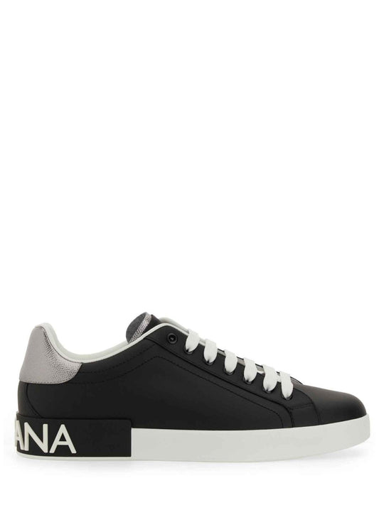 Dolce & Gabbana Men Portofino Sneaker