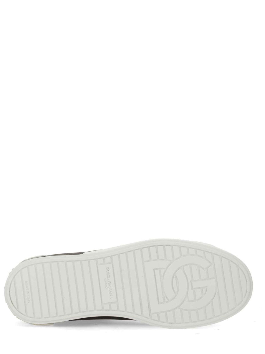 Dolce & Gabbana Men Portofino Sneaker