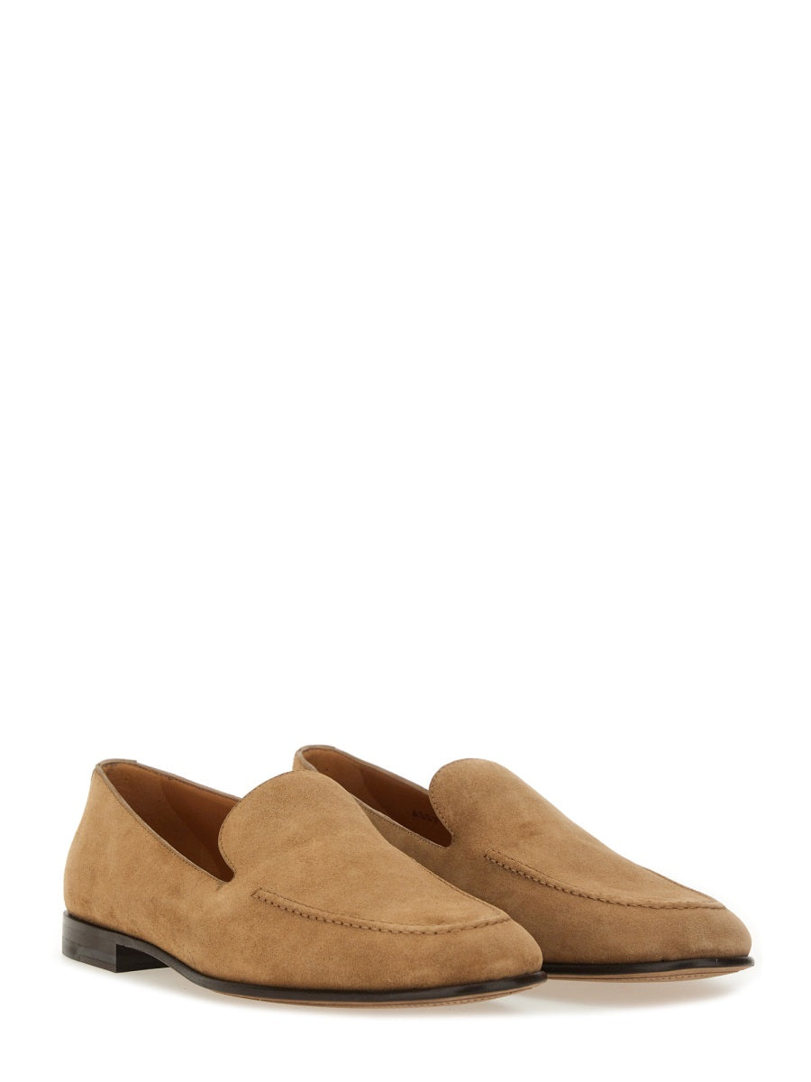 Dolce & Gabbana Men Crust Slipper