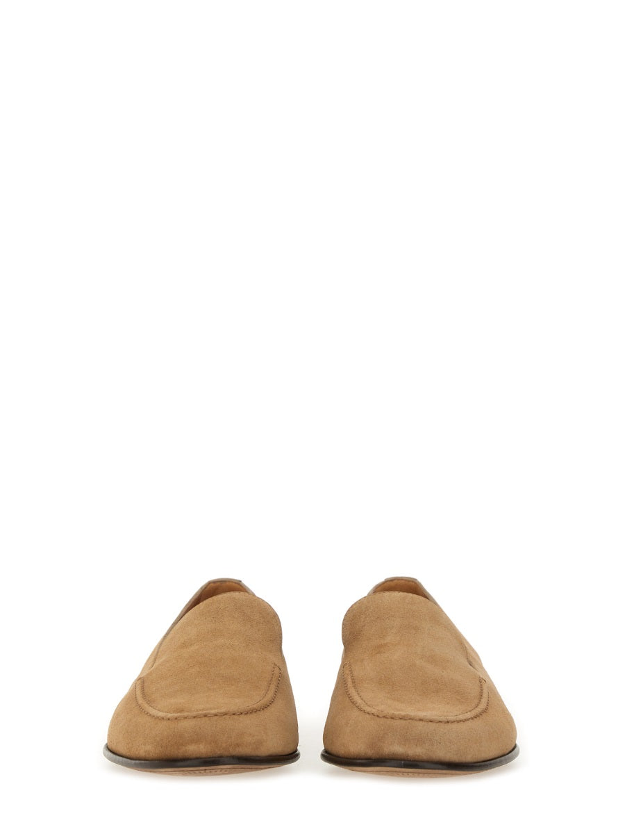 Dolce & Gabbana Men Crust Slipper