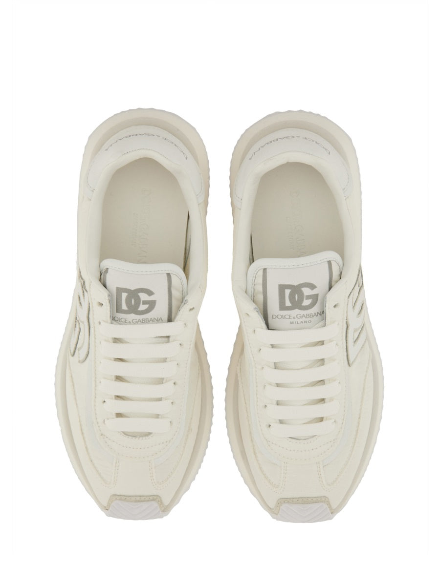 Dolce & Gabbana Women "Dg Cushion" Sneaker