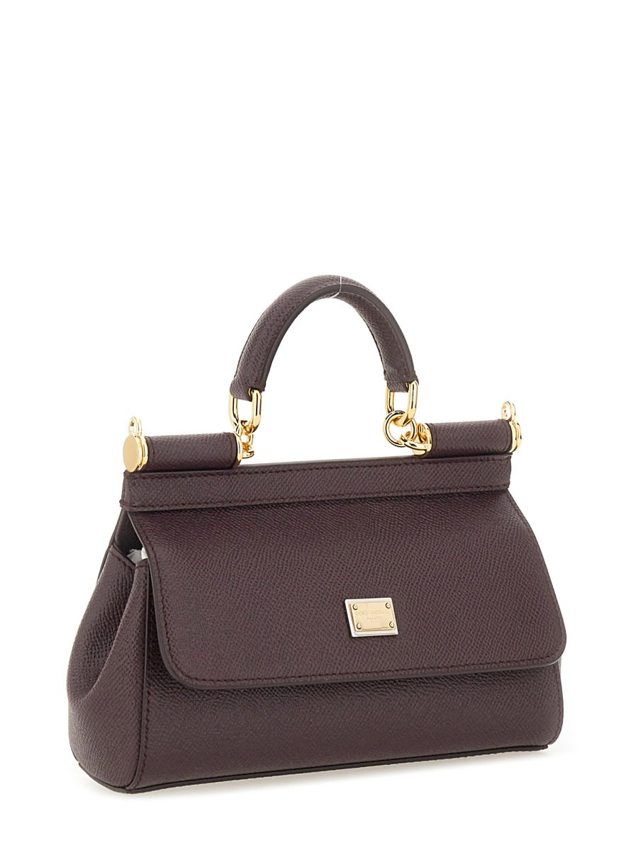 Dolce & Gabbana Women Bag "Sicily" Small