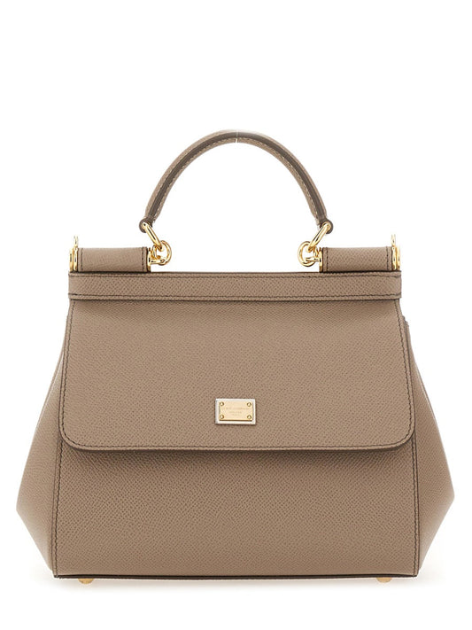 Dolce & Gabbana Women Bag "Sicily" Medium