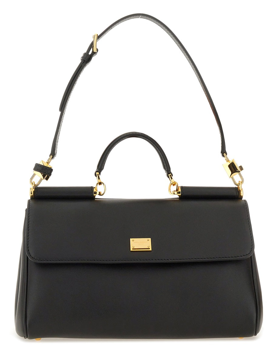 Dolce & Gabbana Women "My Sicily" Handbag