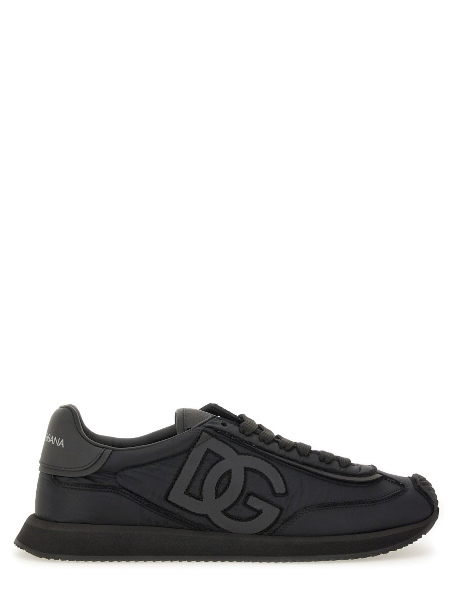 Dolce & Gabbana Men "Dg Cushion" Sneaker