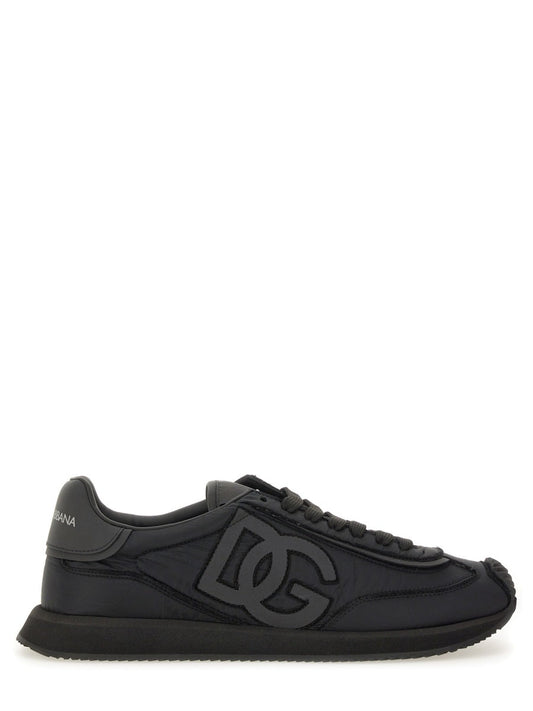 Dolce & Gabbana Men "Dg Cushion" Sneaker