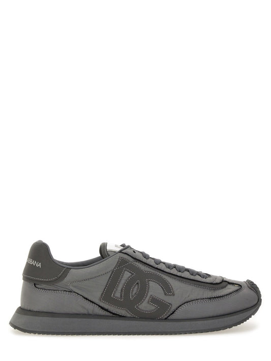 Dolce & Gabbana Men "Dg Cushion" Sneaker