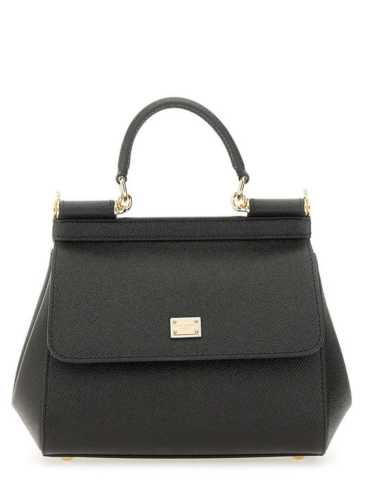 Dolce & Gabbana Women Bag "Sicily" Medium