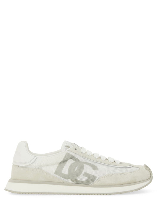 Dolce & Gabbana Women "Dg Cushion" Sneaker