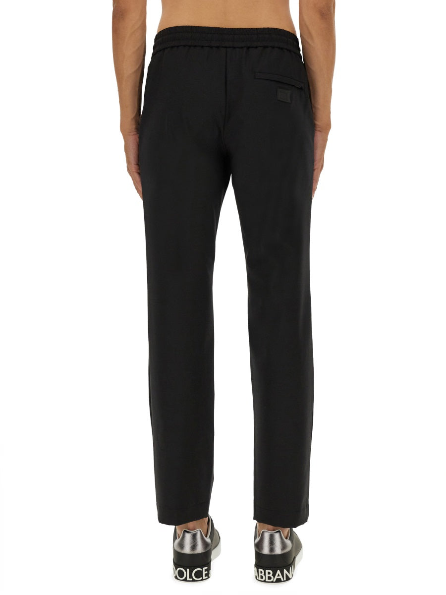 Dolce & Gabbana Men Jogging Pants