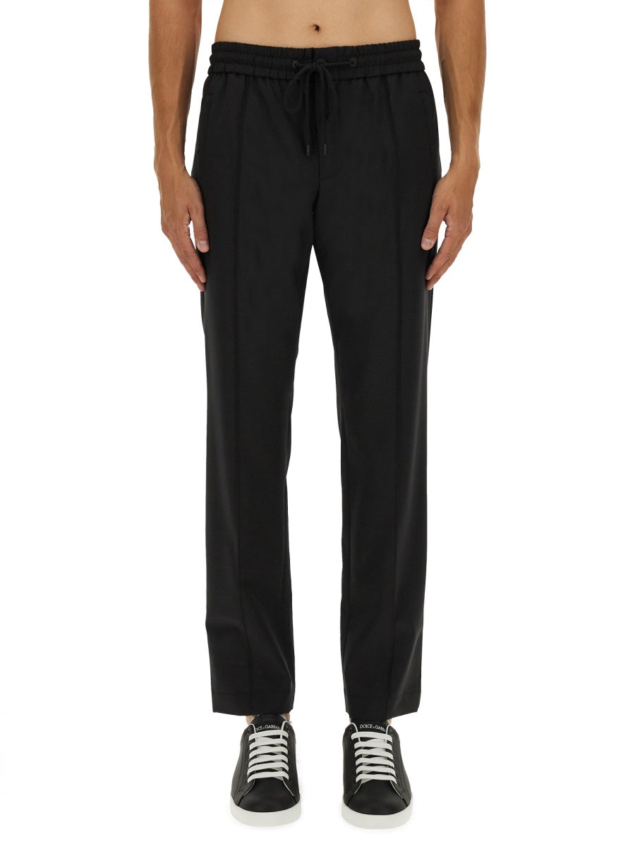 Dolce & Gabbana Men Jogging Pants
