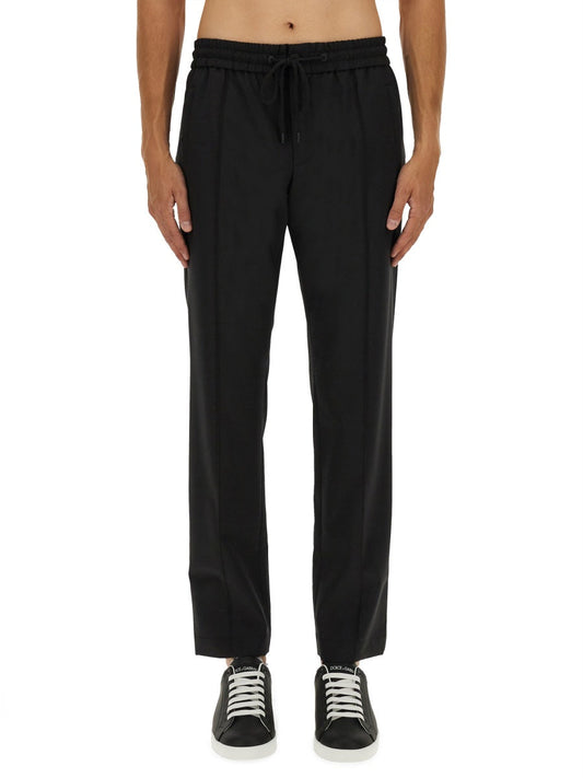 Dolce & Gabbana Men Jogging Pants
