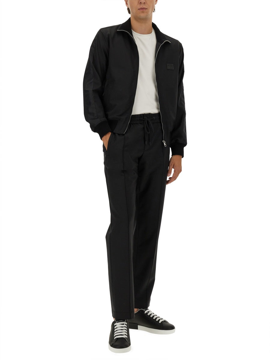 Dolce & Gabbana Men Jogging Pants