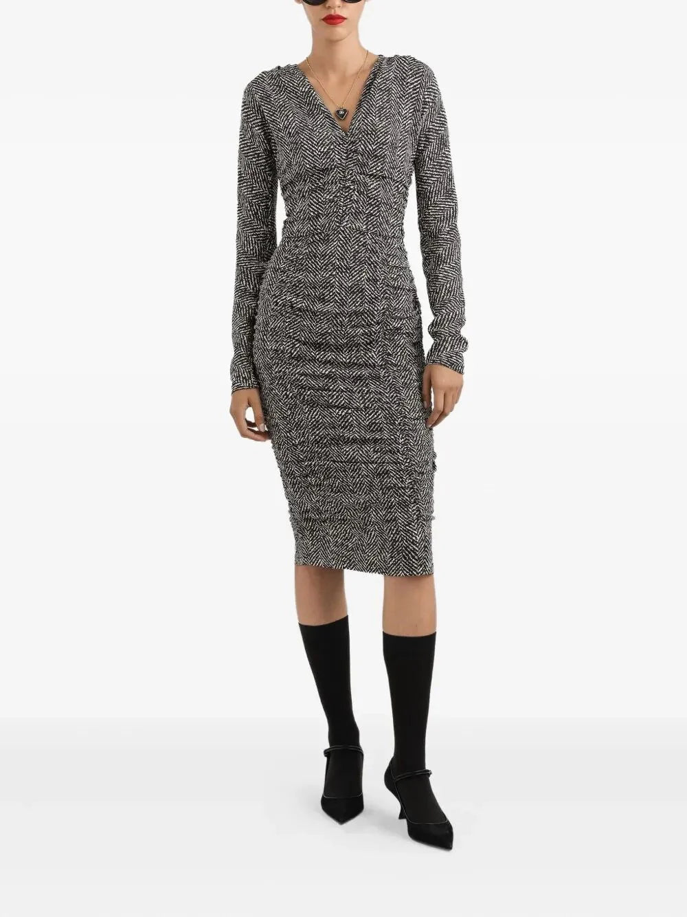 Dolce & Gabbana Women Dress