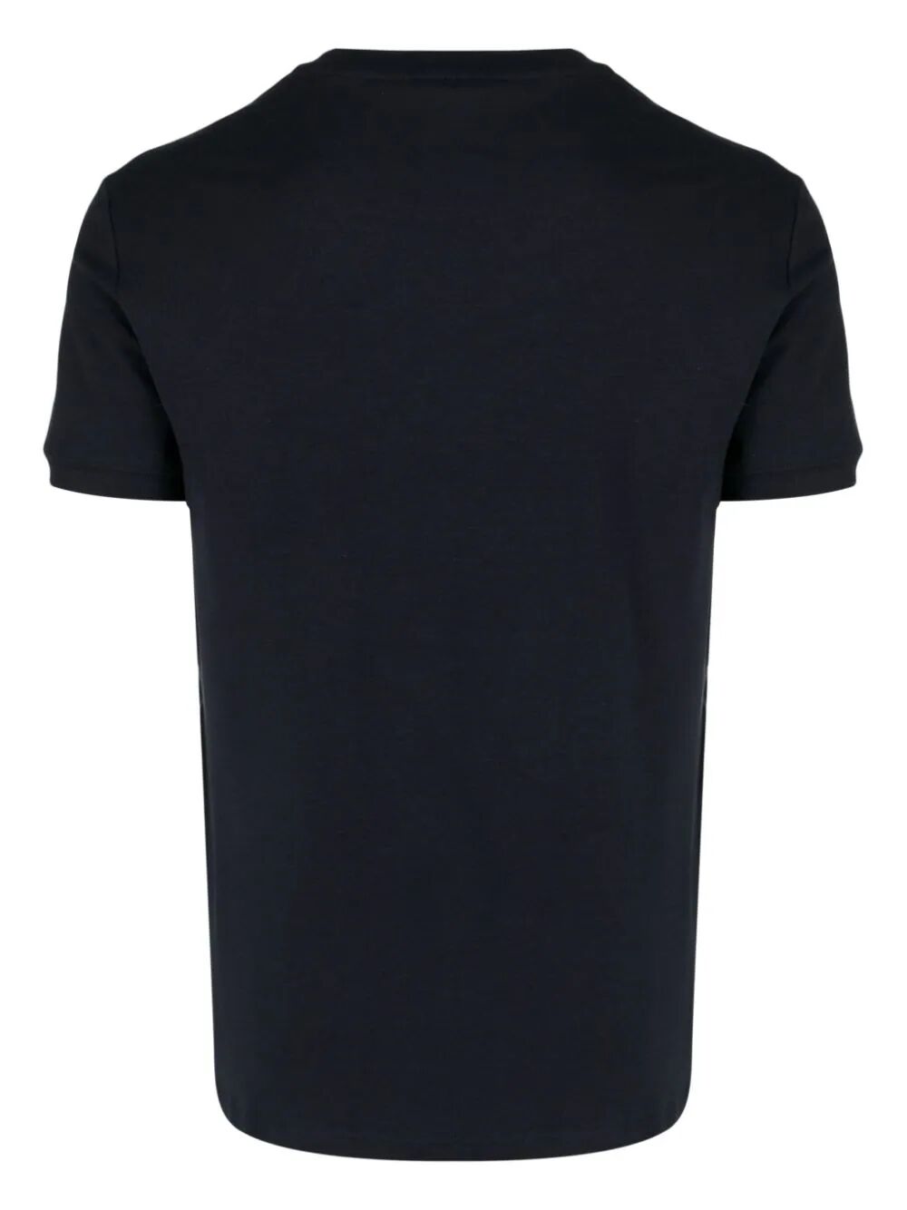 Dolce & Gabbana Men T-Shirt Logo Ricamato