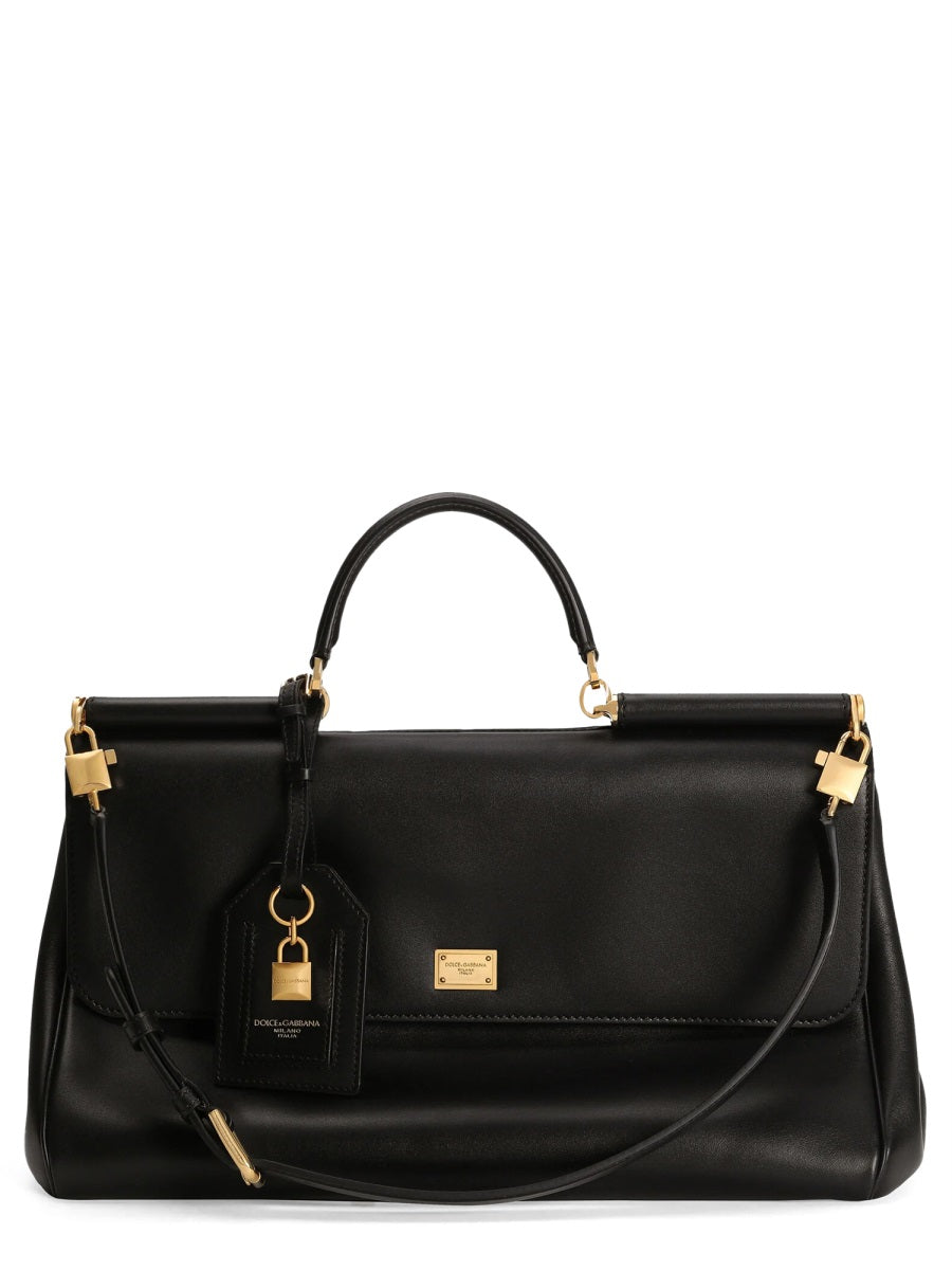 Dolce & Gabbana Women "My Sicily" Handbag