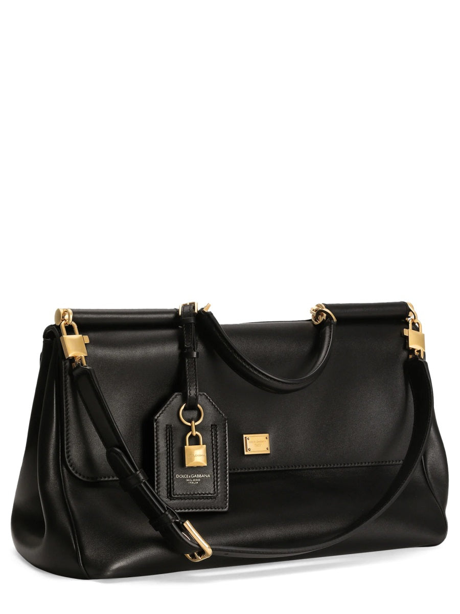 Dolce & Gabbana Women "My Sicily" Handbag