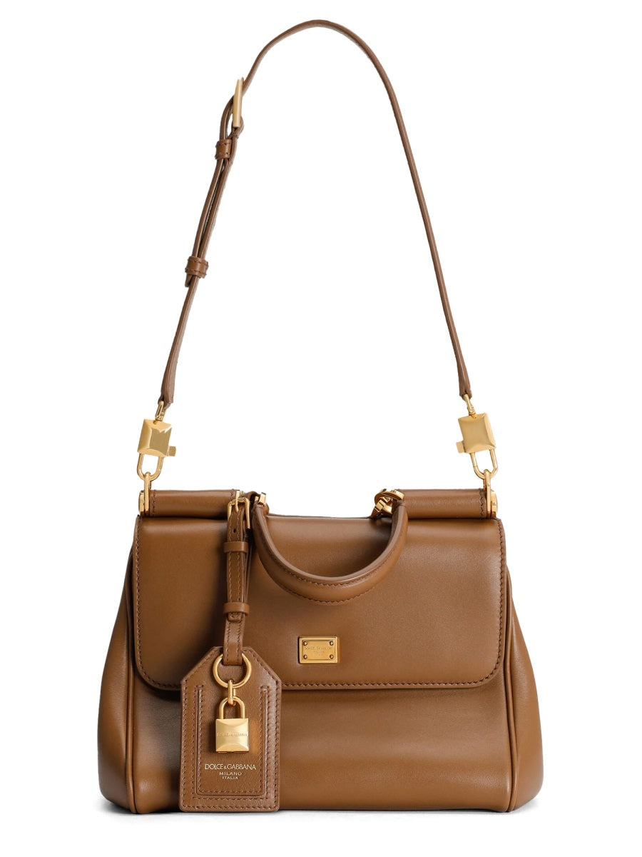 Dolce & Gabbana Women "My Sicily" Handbag