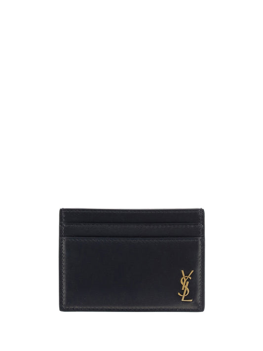 Saint Laurent Men Card Holder