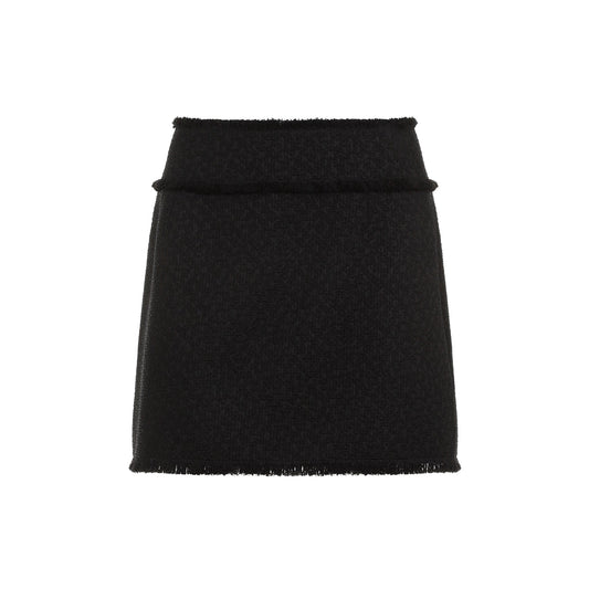Dolce & Gabbana Mini Skirt Women
