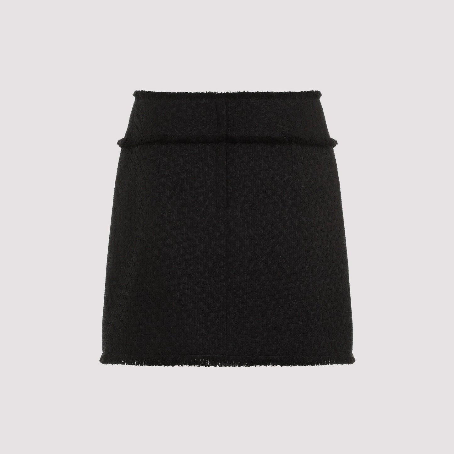 Dolce & Gabbana Mini Skirt Women