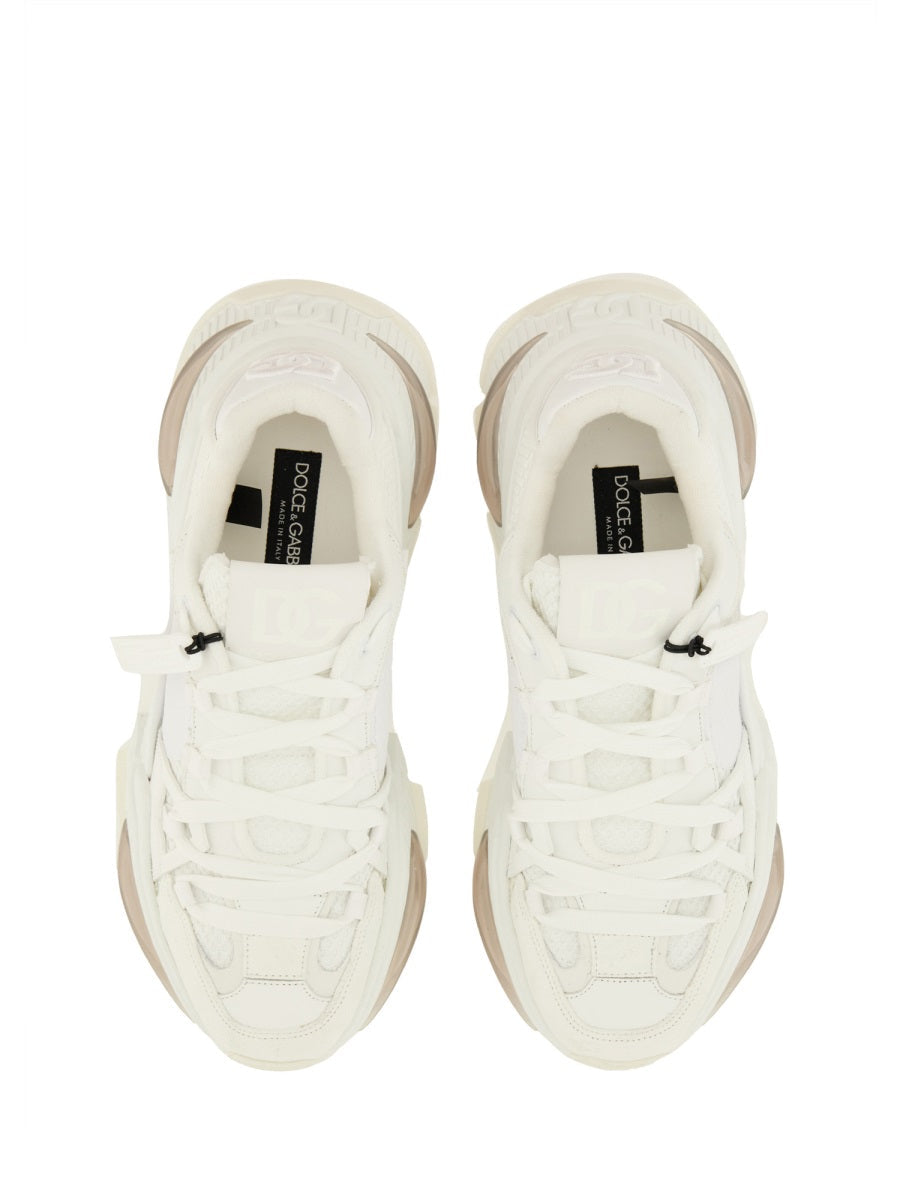 Dolce & Gabbana Men "Airmaster" Sneaker