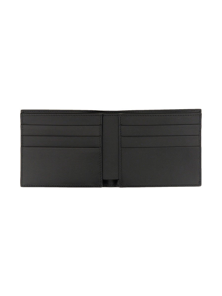 Dolce & Gabbana Men Bifold Wallet