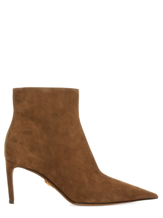 Dolce & Gabbana Women Boot "Devotion"