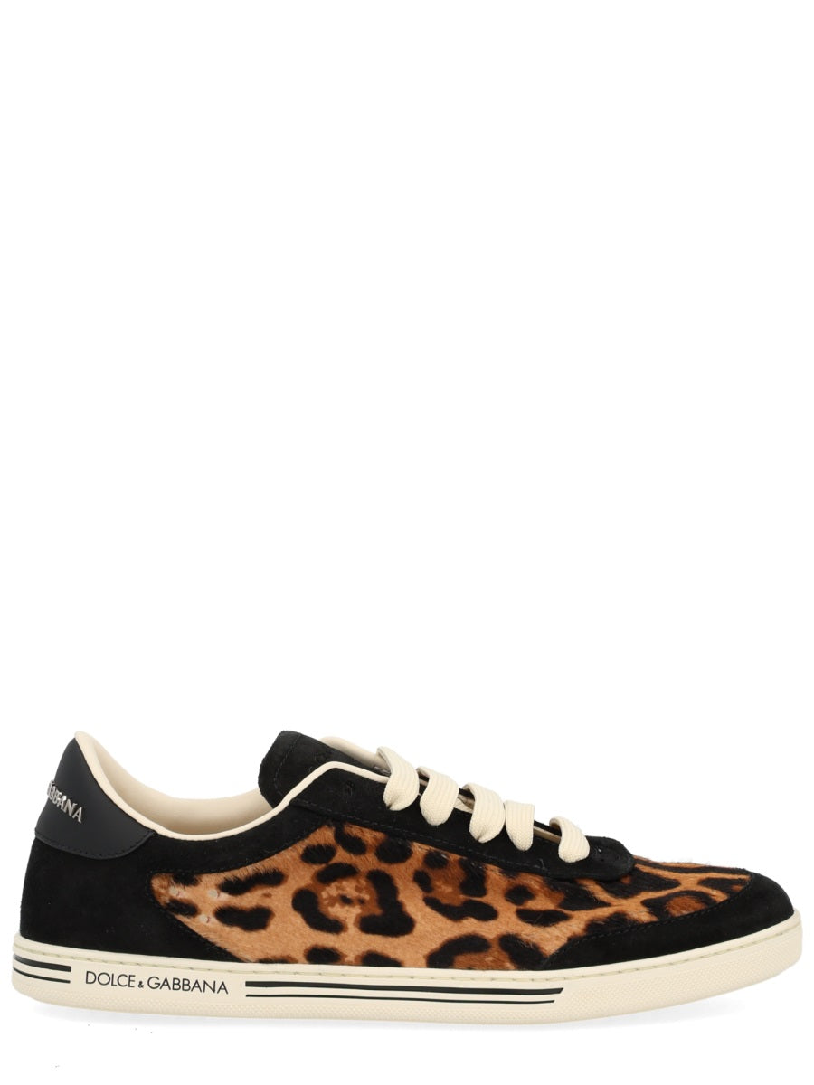 Dolce & Gabbana Women "Saint Tropez" Sneaker