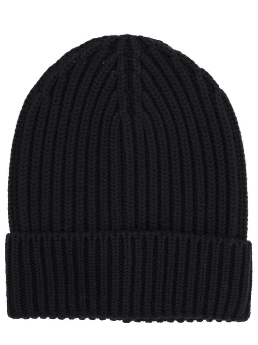 Dolce & Gabbana Women Wool Cap