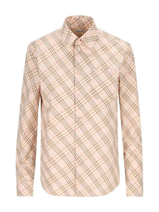 Burberry Burberry Shirts