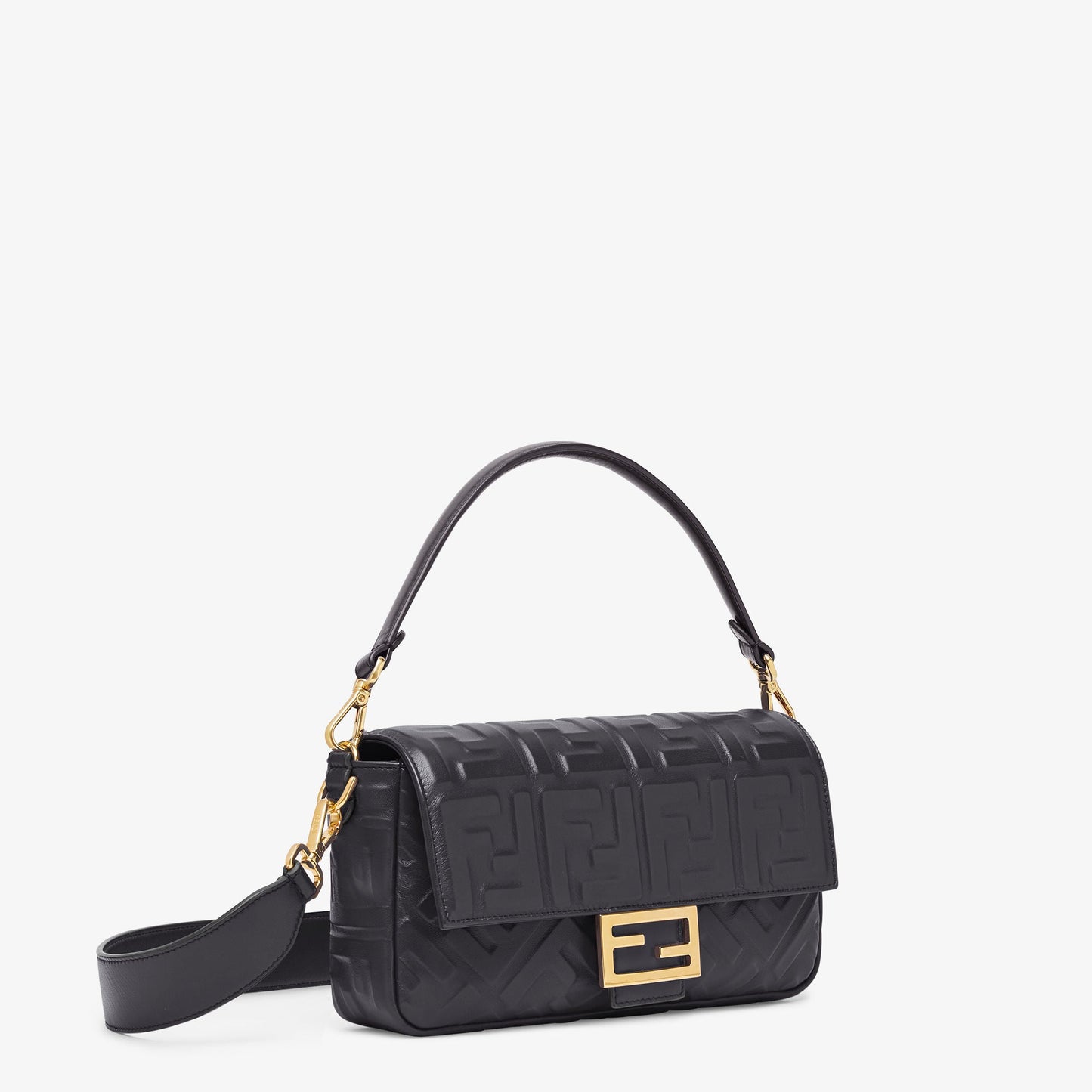 Baguette Black