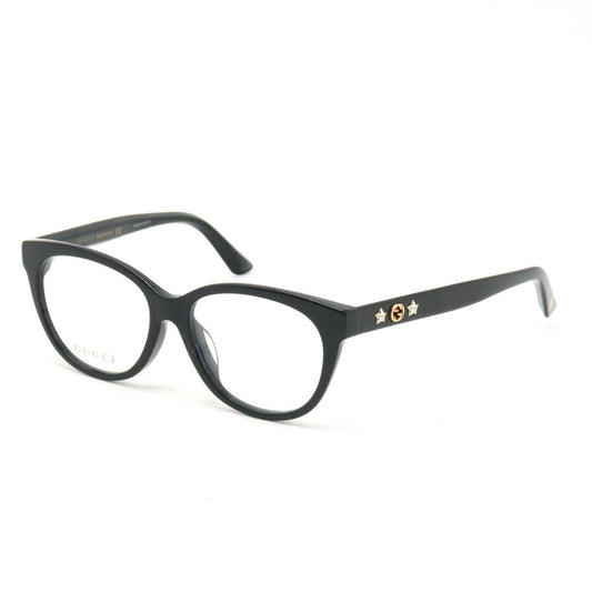 Gucci Interlocking G Eyeglass Frame