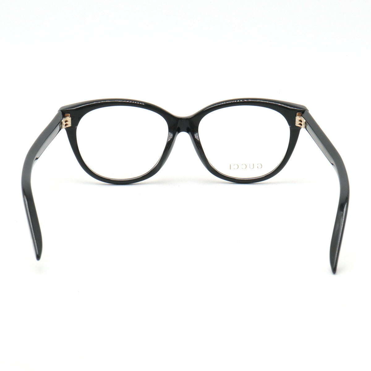 Gucci Interlocking G Eyeglass Frame