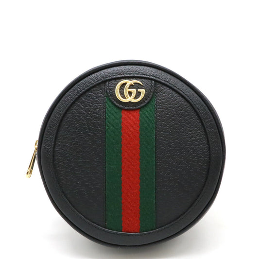 Gucci Ophidia GG Marmont Leather Mini Backpack 598661