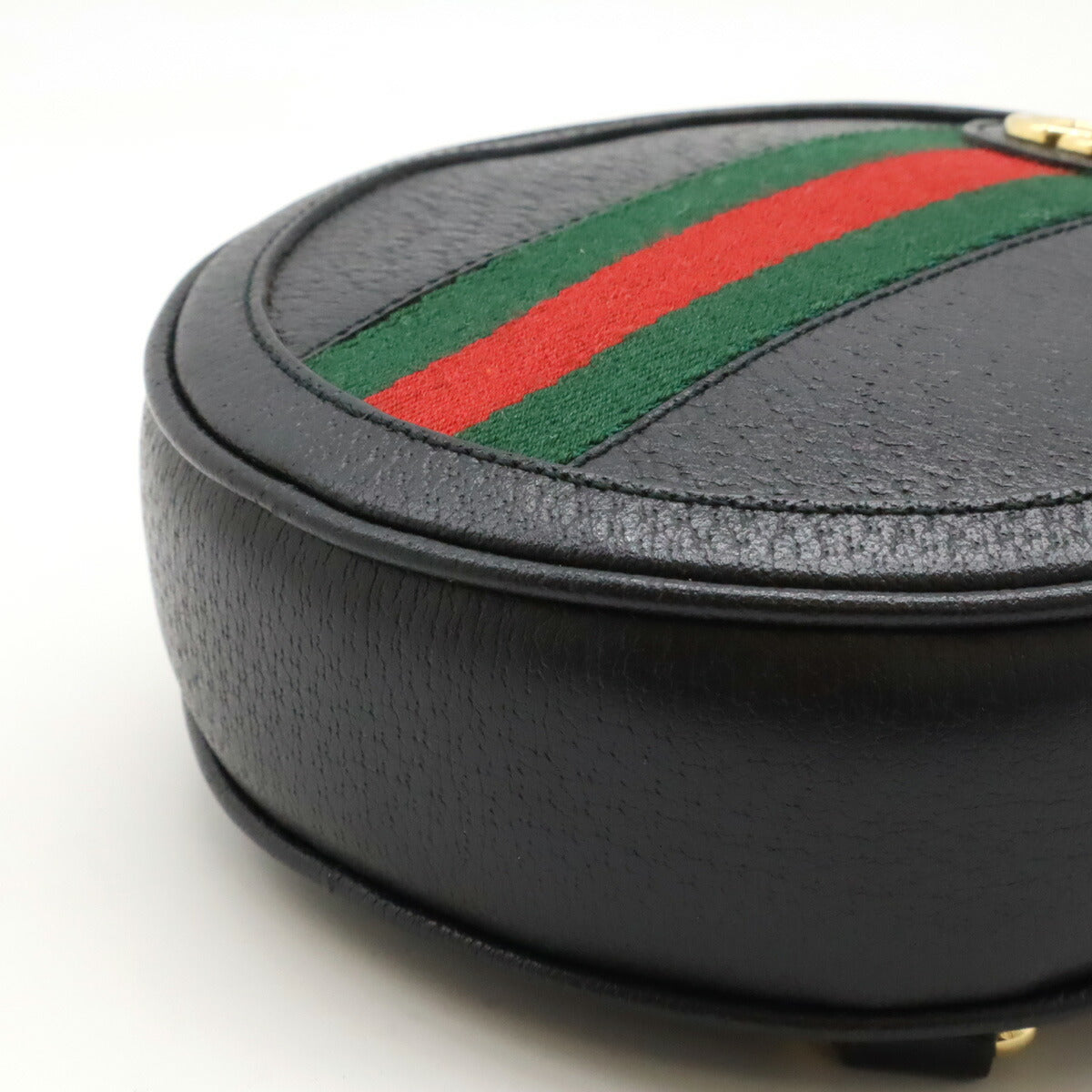 Gucci Ophidia GG Marmont Leather Mini Backpack 598661
